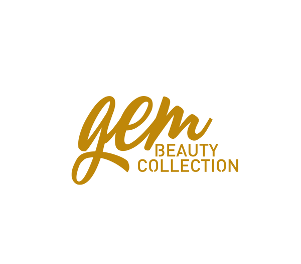 Gem Beauty Collection logo