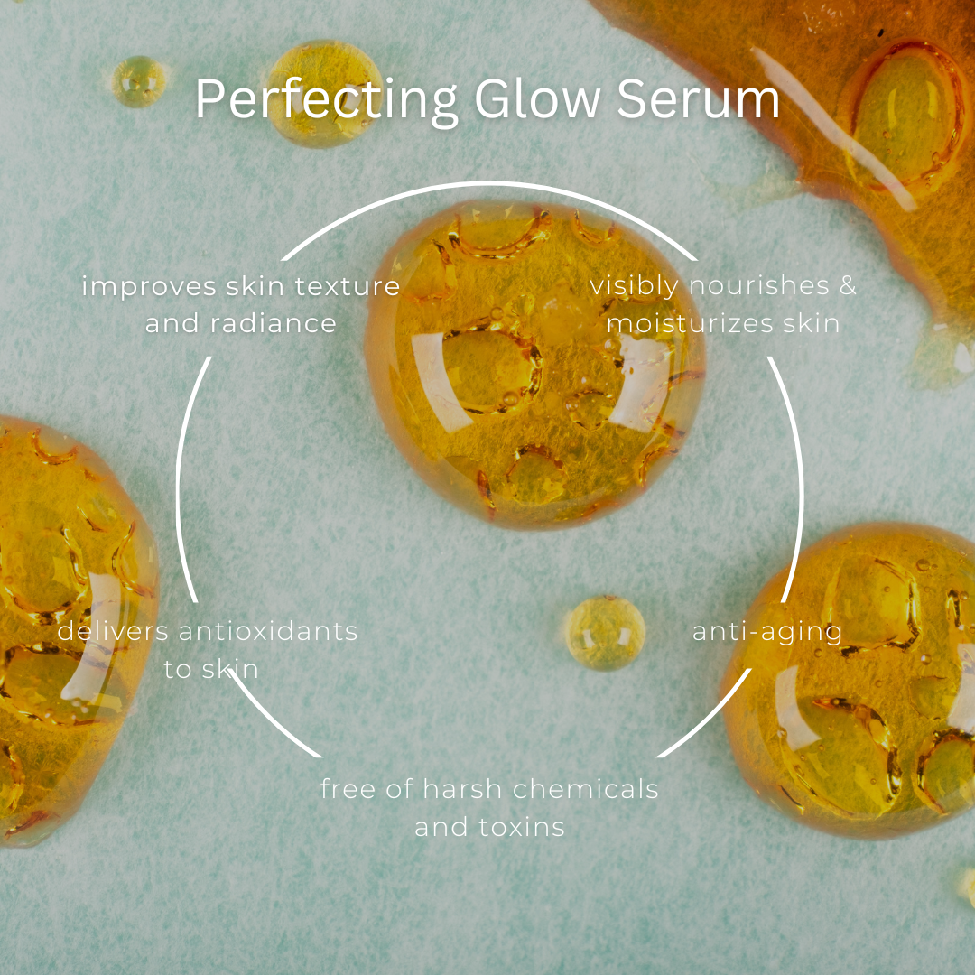 Perfecting Glow Serum