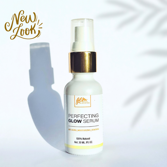 Perfecting Glow Serum