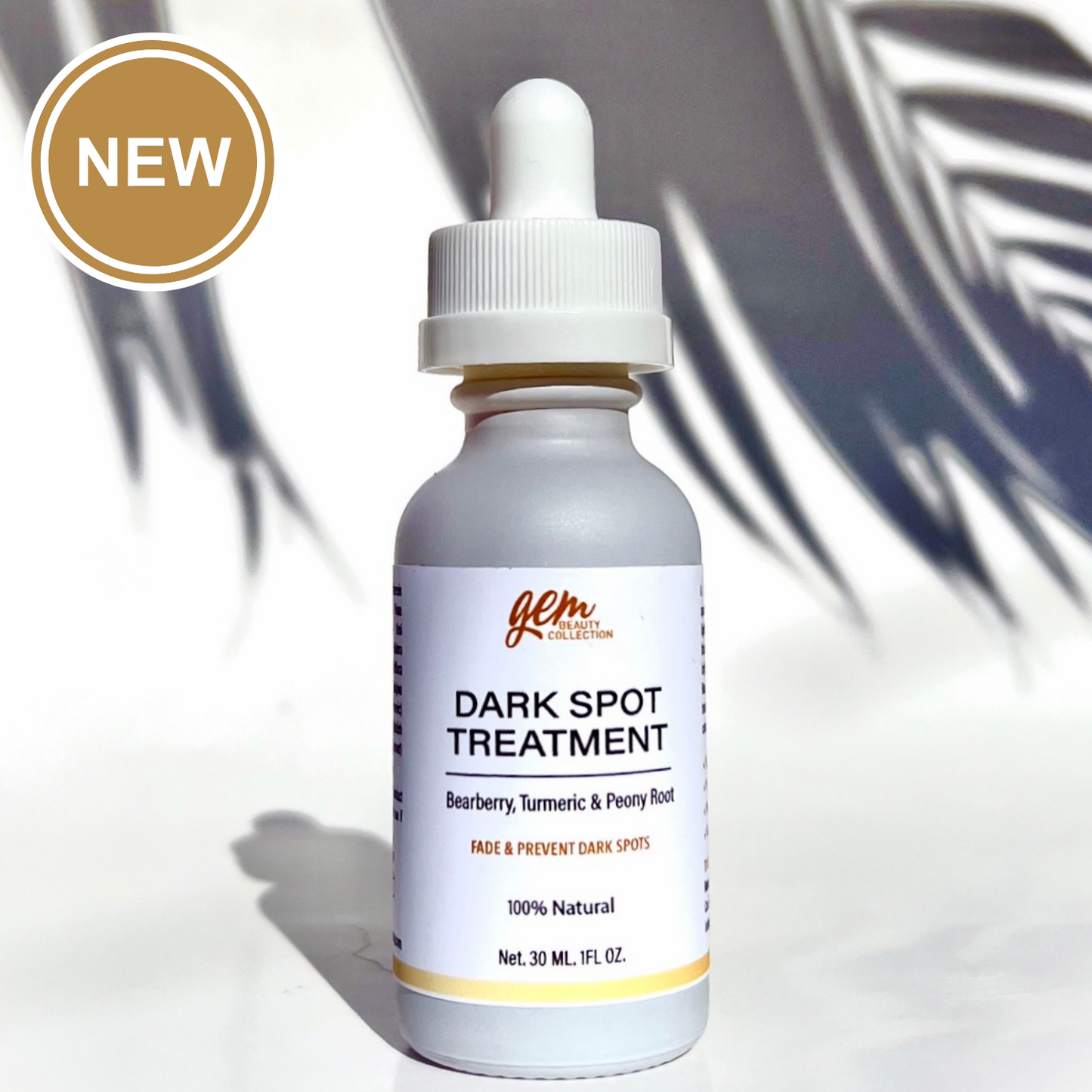 Dark Spot Treatment - Gem Beauty Collection