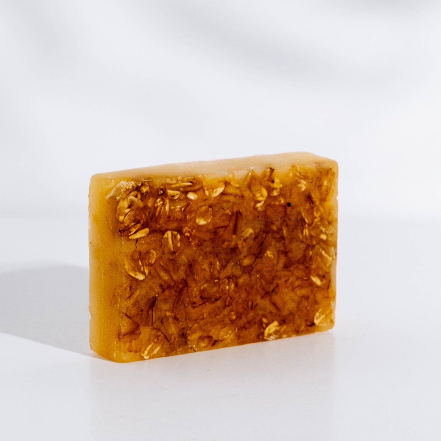 Oats & Calendula Cleansing Bar - Gem Beauty Collection